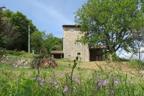 Landejendom i Baschi, Terni, Baschi - € 250.000 | Ref: CBC01C - foto 4