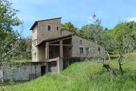 Landejendom i Baschi, Terni, Baschi - € 250.000 | Ref: CBC01C - foto 7