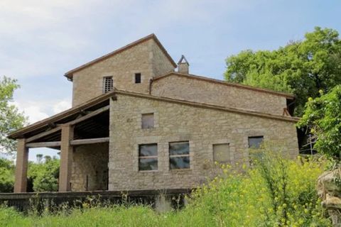 Landejendom i Baschi, Terni, Baschi - € 250.000 | Ref: CBC01C - foto 10