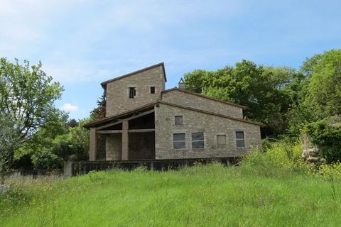 Landejendom i Baschi, Terni, Baschi - € 250.000 | Ref: CBC01C - foto 11