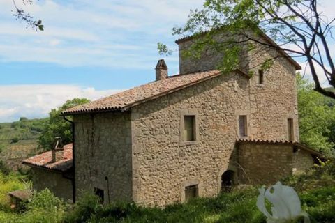 Landejendom i Baschi, Terni, Baschi - € 250.000 | Ref: CBC01C - foto 12