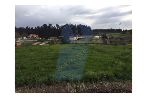Helårsgrund i Oliveira do Bairro, Aveiro, Oliveira do Bairro - € 90.000 | Ref: TER_558 - foto 1