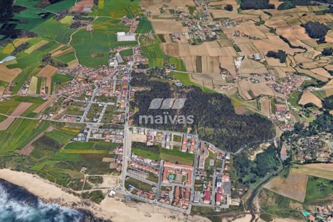 Helårsgrund i Vila do Conde, Porto, Vila do Conde - € 124.000 | Ref: A053-3452 - foto 1