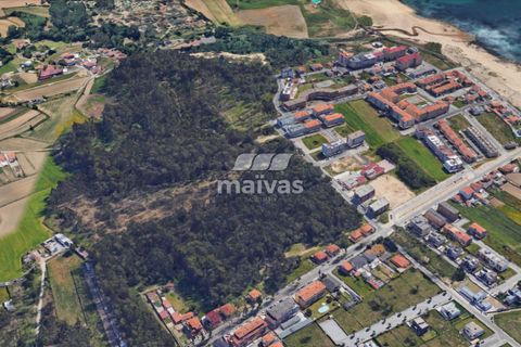 Helårsgrund i Vila do Conde, Porto, Vila do Conde - € 124.000 | Ref: A053-3452 - foto 4