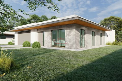 Villa i Seia, Guarda, Seia - € 242.000 | Ref: 21006 - foto 1