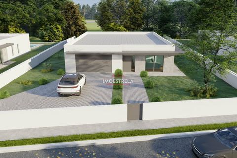 Villa i Seia, Guarda, Seia - € 242.000 | Ref: 21006 - foto 2