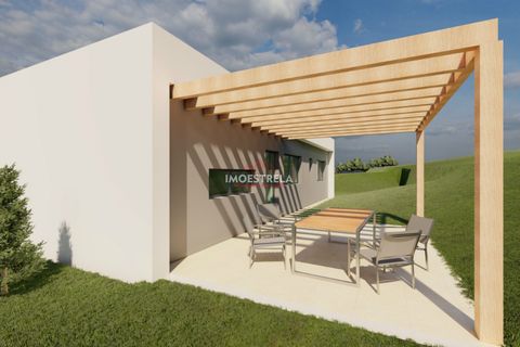 Villa i Seia, Guarda, Seia - € 242.000 | Ref: 21006 - foto 5