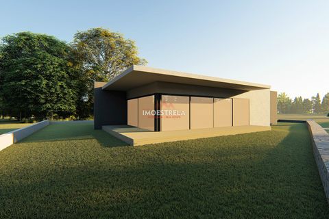 Villa i Seia, Guarda, Seia - € 128.100 | Ref: 21009 - foto 1