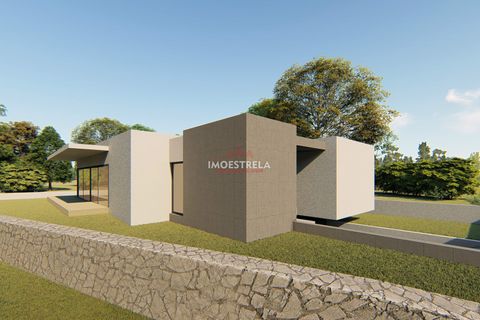 Villa i Seia, Guarda, Seia - € 128.100 | Ref: 21009 - foto 3
