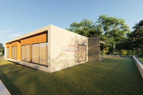 Villa i Seia, Guarda, Seia - € 128.100 | Ref: 21009 - foto 4