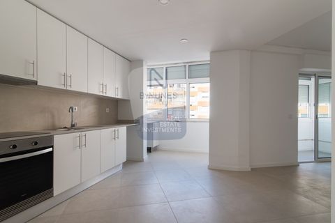 Lejlighed i Odivelas, Lisbon, Odivelas - € 295.000 | Ref: ID 01003037-74 - foto 1