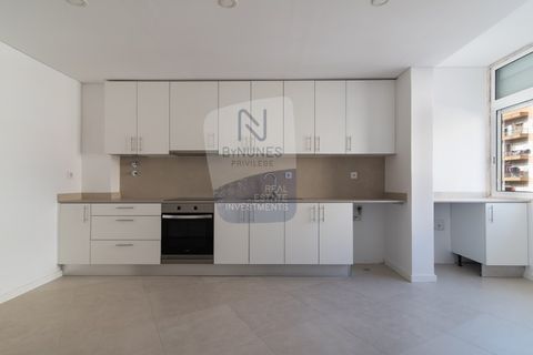 Lejlighed i Odivelas, Lisbon, Odivelas - € 295.000 | Ref: ID 01003037-74 - foto 2
