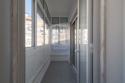 Lejlighed i Odivelas, Lisbon, Odivelas - € 295.000 | Ref: ID 01003037-74 - foto 10