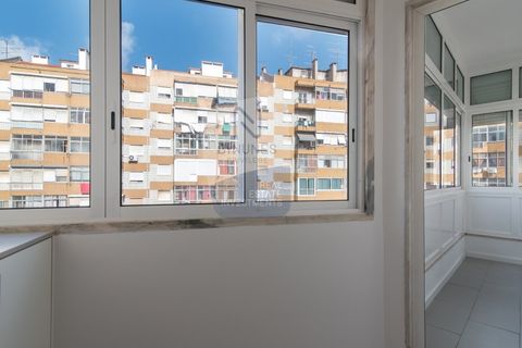 Lejlighed i Odivelas, Lisbon, Odivelas - € 295.000 | Ref: ID 01003037-74 - foto 9