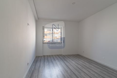 Lejlighed i Odivelas, Lisbon, Odivelas - € 295.000 | Ref: ID 01003037-74 - foto 20