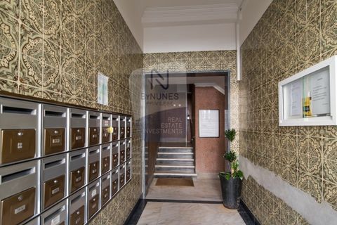 Lejlighed i Odivelas, Lisbon, Odivelas - € 295.000 | Ref: ID 01003037-74 - foto 21