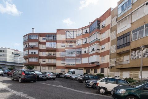 Lejlighed i Odivelas, Lisbon, Odivelas - € 295.000 | Ref: ID 01003037-74 - foto 22