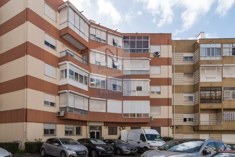 Lejlighed i Odivelas, Lisbon, Odivelas - € 295.000 | Ref: ID 01003037-74 - foto 23