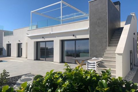 Villa i Polop, Alicante, Polop - € 563.020 | Ref: pol0019 - foto 3