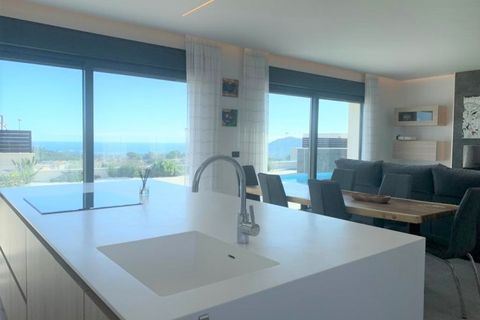 Villa i Polop, Alicante, Polop - € 563.020 | Ref: pol0019 - foto 13
