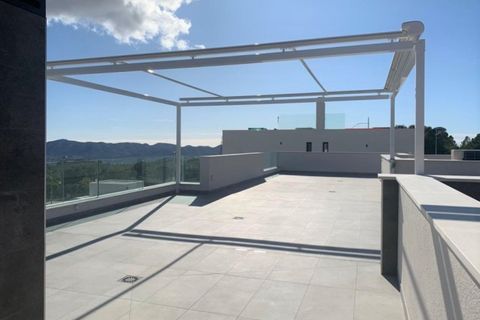 Villa i Polop, Alicante, Polop - € 563.020 | Ref: pol0019 - foto 21