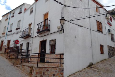 Byhus i Martos, Jaen, Martos - € 70.000 | Ref: Casa Stylistic - foto 1