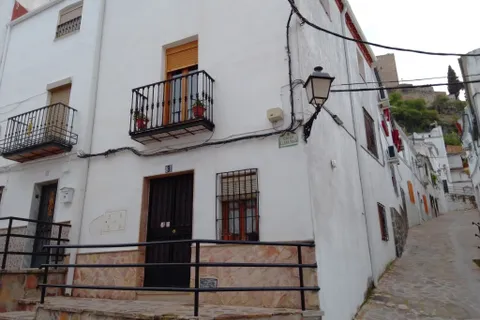 Byhus i Martos, Jaen, Martos - € 70.000 | Ref: Casa Stylistic - foto 2