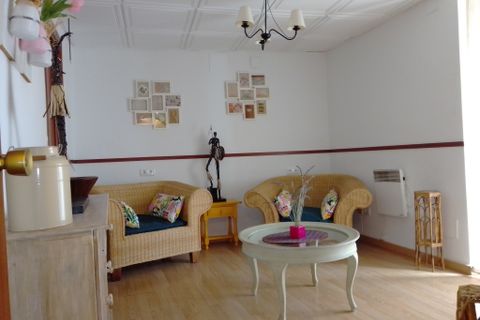 Byhus i Martos, Jaen, Martos - € 70.000 | Ref: Casa Stylistic - foto 7