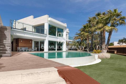 Villa i Platja D'aro, Gerona, Platja D'aro - € 3.100.000 | Ref: 72667 - foto 1