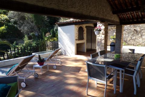 Villa i Vallauris, Alpes-Maritimes, Vallauris - € 2.100.000 | Ref: VM314 - foto 3