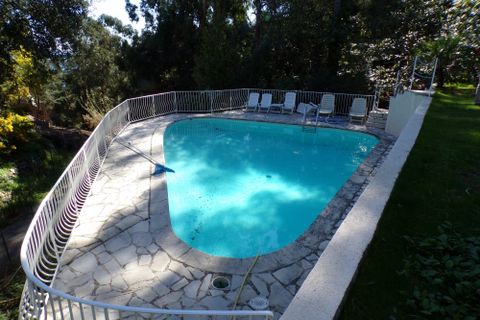 Villa i Vallauris, Alpes-Maritimes, Vallauris - € 2.100.000 | Ref: VM314 - foto 6