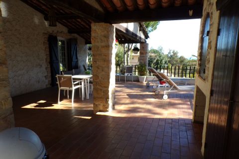 Villa i Vallauris, Alpes-Maritimes, Vallauris - € 2.100.000 | Ref: VM314 - foto 7