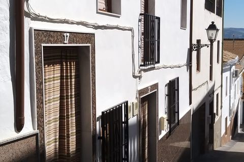Byhus i Iznajar, Cordoba, Iznajar - € 110.000 | Ref: ID3828 - foto 1