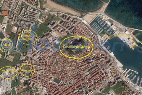 Helårsgrund i Denia, Alicante - foto 4