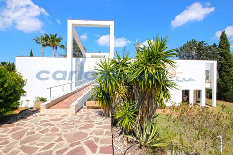 Villa i Denia, Alicante - foto 3