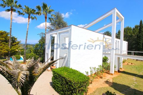 Villa i Denia, Alicante - foto 4