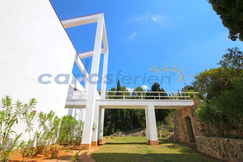 Villa i Denia, Alicante, Denia - € 800.000 | Ref: Finca La Xara - foto 6