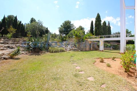 Villa i Denia, Alicante, Denia - € 800.000 | Ref: Finca La Xara - foto 7