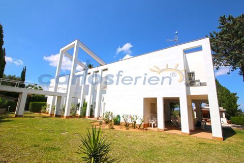 Villa i Denia, Alicante - foto 2