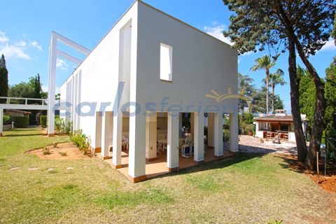 Villa i Denia, Alicante, Denia - € 800.000 | Ref: Finca La Xara - foto 8