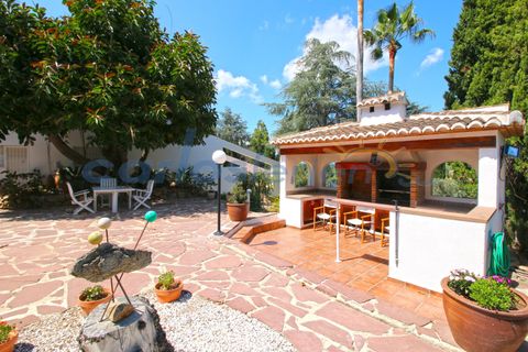 Villa i Denia, Alicante, Denia - € 800.000 | Ref: Finca La Xara - foto 10