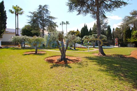 Villa i Denia, Alicante, Denia - € 800.000 | Ref: Finca La Xara - foto 11