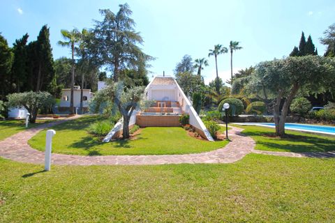 Villa i Denia, Alicante, Denia - € 800.000 | Ref: Finca La Xara - foto 12