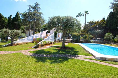 Villa i Denia, Alicante, Denia - € 800.000 | Ref: Finca La Xara - foto 13