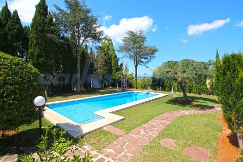 Villa i Denia, Alicante, Denia - € 800.000 | Ref: Finca La Xara - foto 14