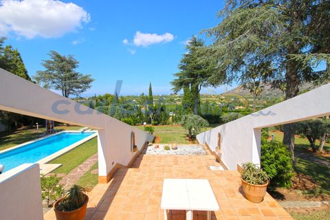 Villa i Denia, Alicante, Denia - € 800.000 | Ref: Finca La Xara - foto 15
