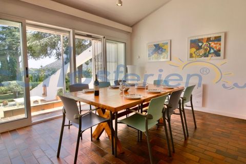 Villa i Denia, Alicante, Denia - € 800.000 | Ref: Finca La Xara - foto 17
