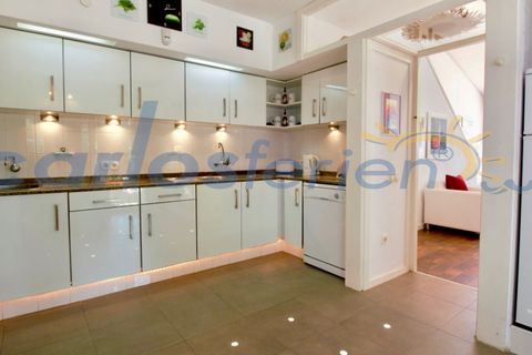 Villa i Denia, Alicante, Denia - € 800.000 | Ref: Finca La Xara - foto 21