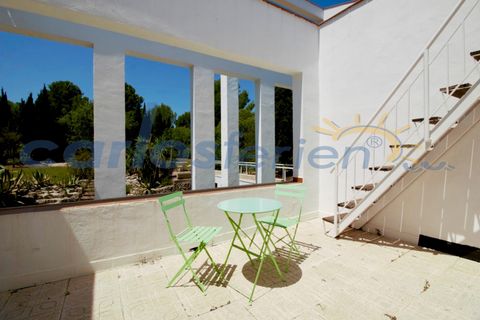 Villa i Denia, Alicante, Denia - € 800.000 | Ref: Finca La Xara - foto 28