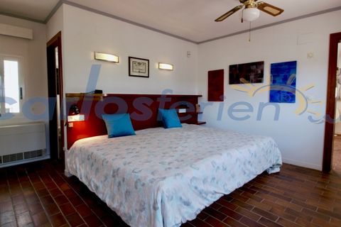 Villa i Denia, Alicante, Denia - € 800.000 | Ref: Finca La Xara - foto 31